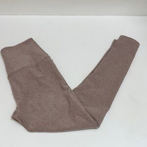 Beyond Yoga Blush Leggings Size Medium
